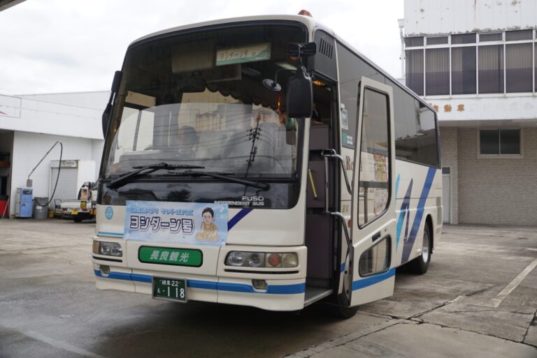 高速インターが由来の「関広見まつり」に行ったらエアロミディに遭遇!!