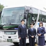 富士急グループが創立100周年を機に乗務員制服を全面リニューアル!!　これはビッグな刷新だ!!