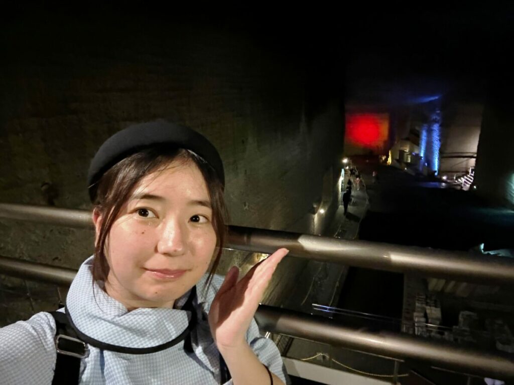 楽しいから好きだからその思いをつないでいきたい!