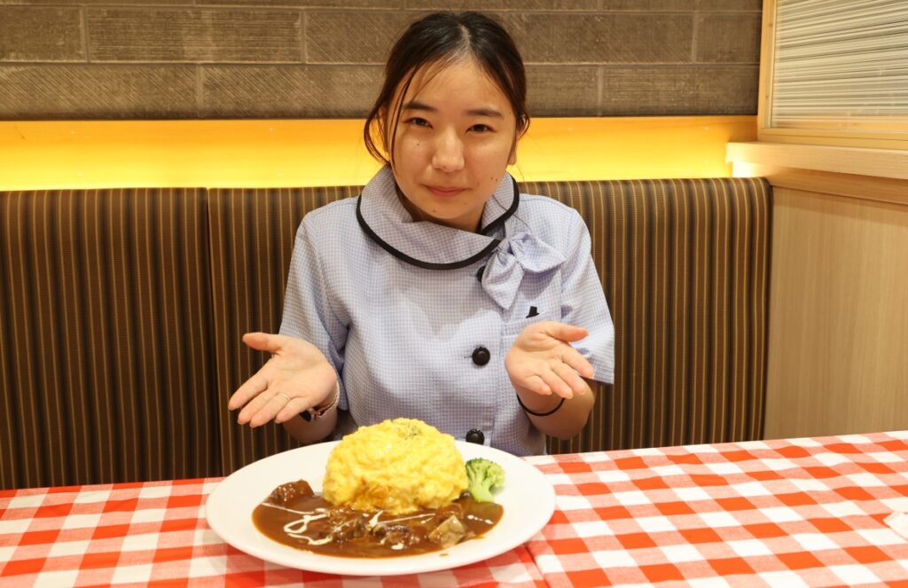 美味しいお店の美味しいものを伝えたい!
