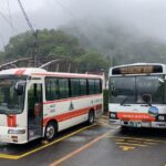 路線車で夜行だと？　日本旅行が「初の八木新宮線夜行運行と酷道・険道を行く十津川村営バス」を企画!!