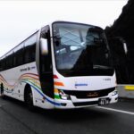 福岡～下関線高速バス「ふくふく号」博多駅発着を増便！　博多エリアでのお買い物が超便利に!!