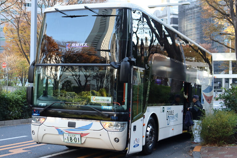 関鉄発足60周年記念　関東鉄道の歩みを探るバスツアーでローカルバス問題を考えてみた!!