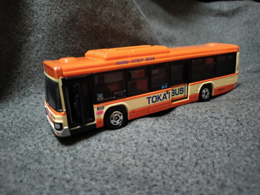 ミニカークオリティとしては高すぎる！