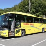 はとバス「秩父・三峯・宝登山ぐるっと秩父三社参り」に乗車！　セレガハイブリッドの優雅なバス旅を満喫