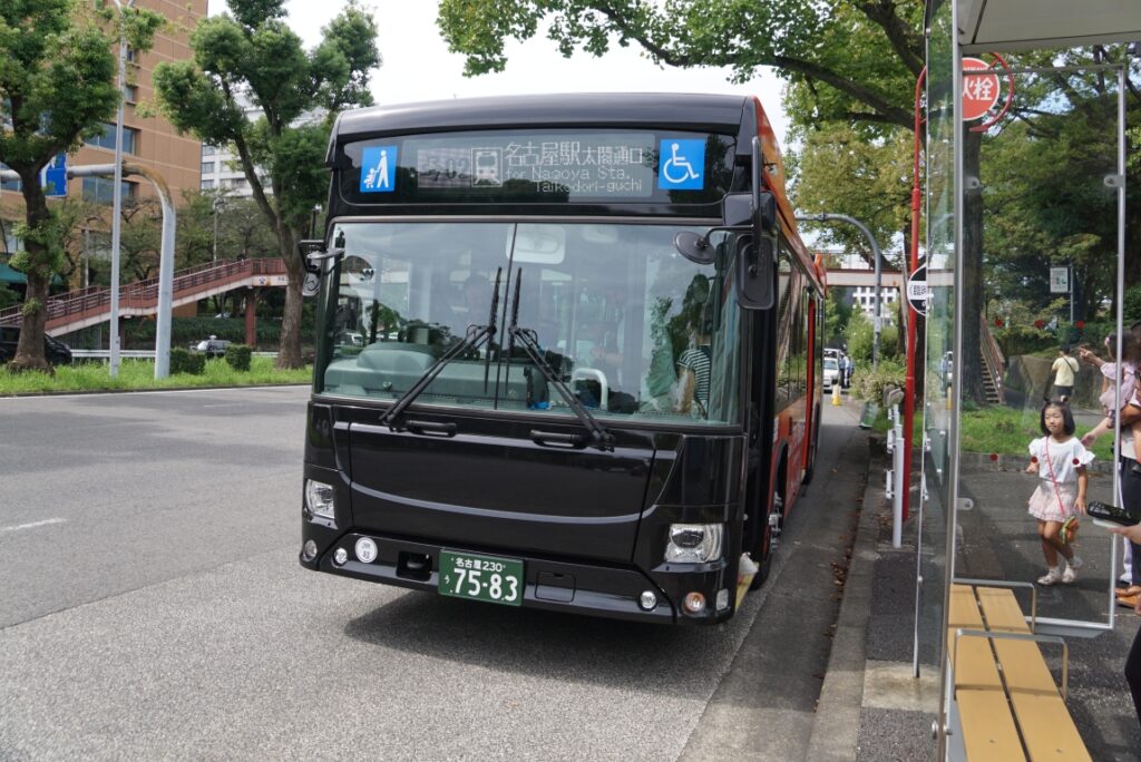 市民の移動にも観光需要にも対応したいSRT