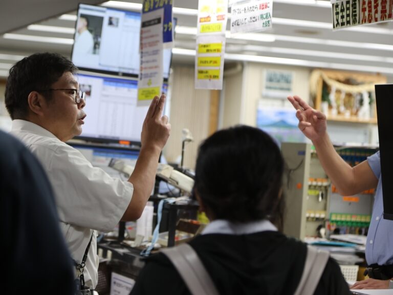 【バス運転士日誌】運行管理者への道に挑戦？　そうではないけど運行管理者基礎講習（旅客）を受講してみた！