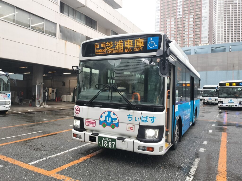【バス運転士日誌】5分遅れても大変なのに15分遅延してしまうと……