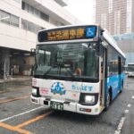 【バス運転士日誌】5分遅れても大変なのに15分遅延してしまうと……