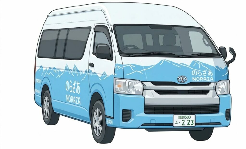 コミュニティバスでも維持困難な自治体は多い