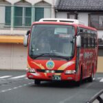 キャンペーン期間に乗れば高速バスが半額？「新城名古屋藤が丘線」に乗ってみた！