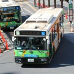 千葉県豪雨による鉄道代行バスの運行に東京都が都営バス10台を派遣意向