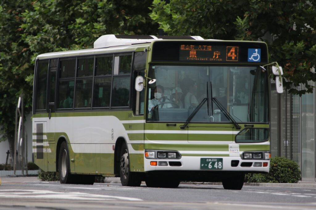 広島市内の電車とバスを風景とともに眺めてみたら……とんでもなくステキだった!!