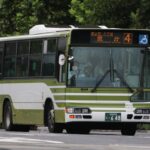 広島市内の電車とバスを風景とともに眺めてみたら……とんでもなくステキだった!!