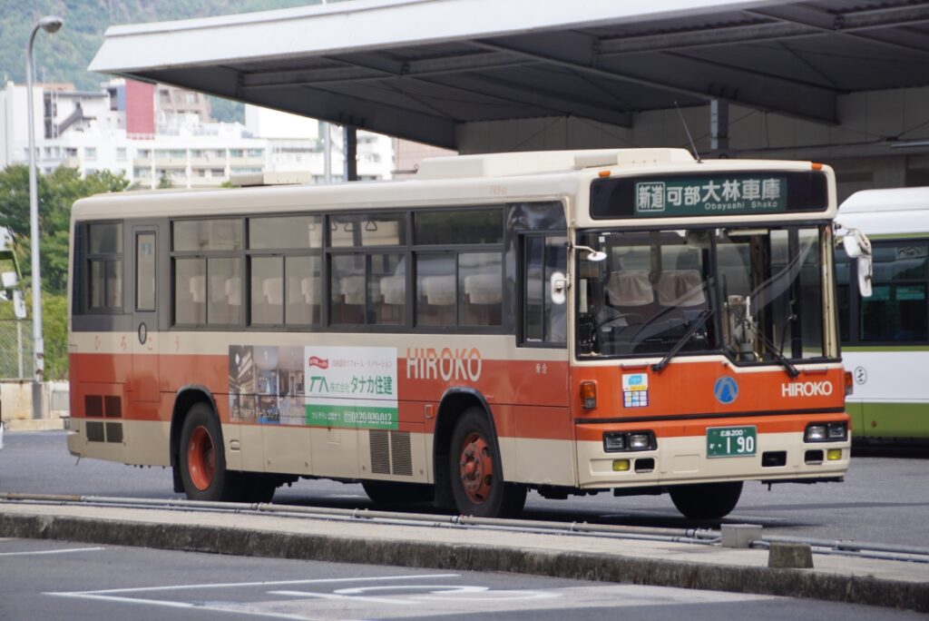 首都圏では見なくなった幕車