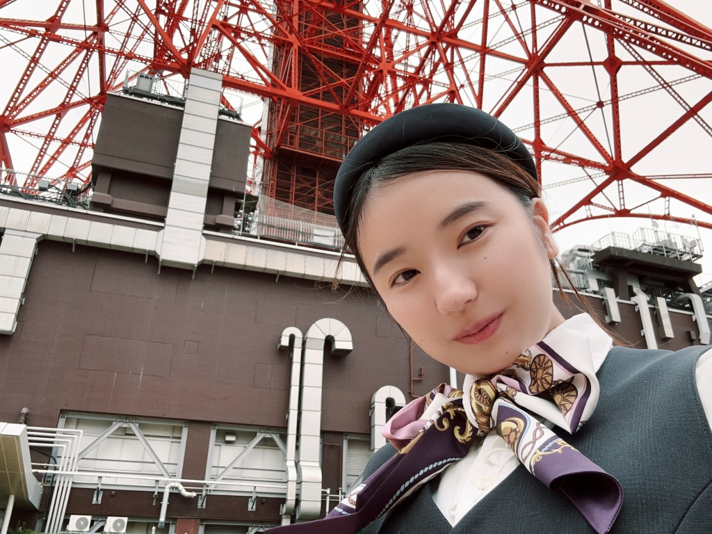オリパラ終了後は修学旅行シーズンに突入！