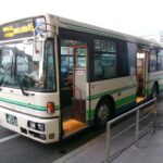 佐賀市・神埼市・みやき町が共同運行する「江見線」の運行が開始されたぞ!!