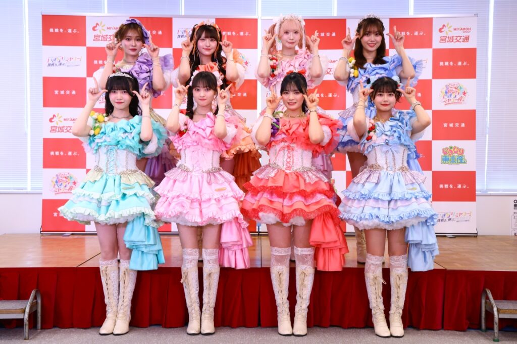 コラボがどのように発展していくのかが楽しみ