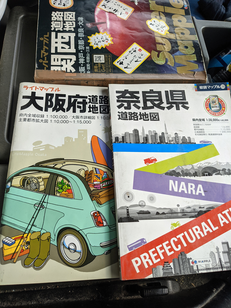 画像ギャラリー 運転の癖から配車係への不満まであるあるネタが勢ぞろい トラックドライバーあるある大事典 トラック総合情報誌 フルロード