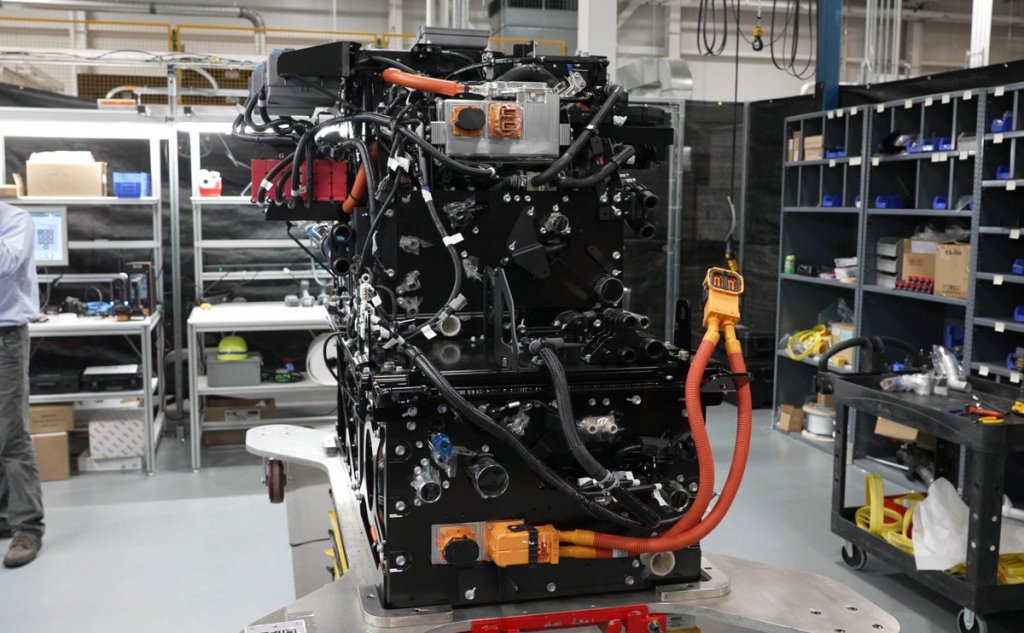 燃料電池トラックの可能性を証明！　北米トヨタとケンワースのプロジェクトが成功裏に完了
