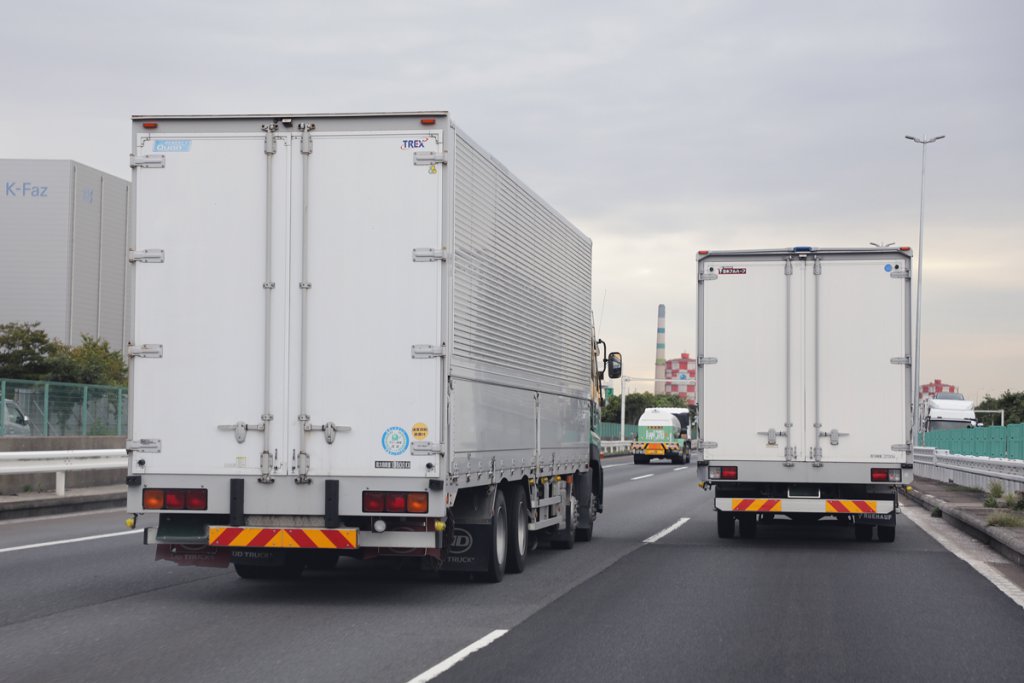 トラック運送業の価格転嫁・価格交渉の絶望的現状が明らかに!!　中小企業庁が価格交渉調査結果を発表