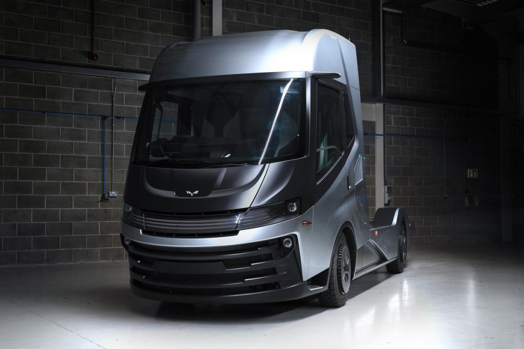 イギリス企業のコンソーシアムが世界初の自動運転・燃料電池大型トラック開発へ！　英政府が資金提供