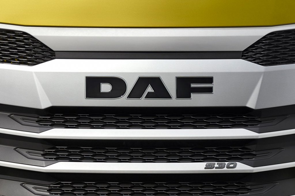 インターナショナル・トラック・オブ・ザ・イヤー2年連続選出!! 今欧州で一番先進的なオランダのトラックメーカー「DAF」を徹底解説!!