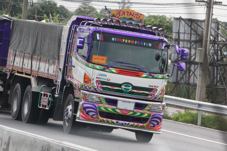 ASEAN地域を睨んだ一大生産・開発拠点に!!　日野自動車がタイで「日野スワンナプームものづくりセンター」をオープン