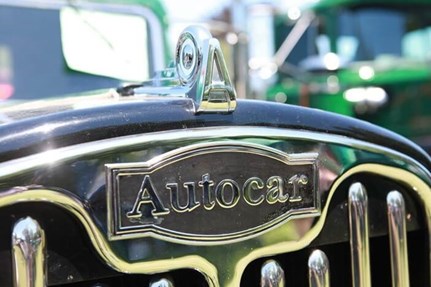 北米最古の自動車メーカーとGMがコラボ!! 水素燃料電池のダンプ・ミキサーなどを共同開発へ