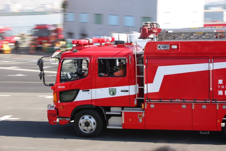災害へ備えるきっかけに!!　東京消防庁が令和6年東京消防出初式で最新装備をお披露目