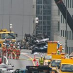 日本の交通事故の潮目が変わった!! トラックをはじめ自動車事故が増加に転じる！