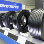 トーヨータイヤがいま熱い！ 「ジャパントラックショー2024」で注目を集めた新製品列伝！【PR】