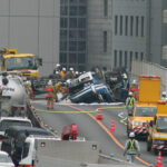 絶対に「交通事故」を起こさない!!　トラックの飲酒運転・重大事故急増でトラック協会が安全対策徹底を呼び掛け