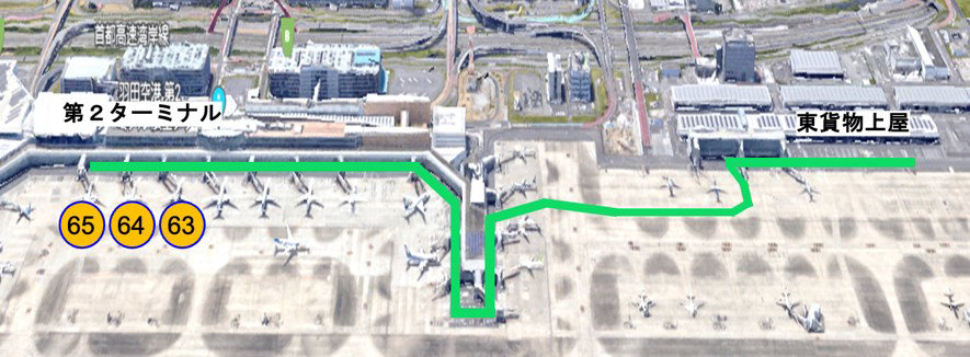 国内初!!　ANAとトヨタが羽田空港で「トーイングトラクタ」の完全無人運転を実施！