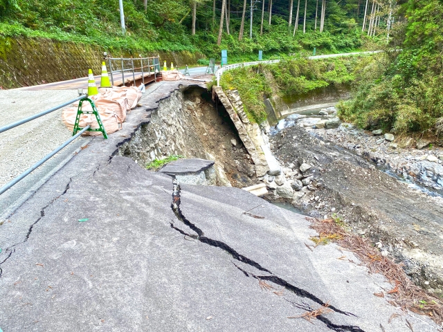 生命線となる道路が断たれたらどうする!?　相次ぐ車両火災や自然災害への対策とは？