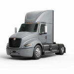 インターナショナルが電動の大型トラックを発表!! 米国の大手トラックメーカーも大半がBEVトラクタをラインナップ