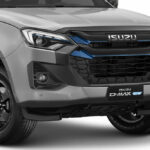 2025年夏より欧州主要国で発売!!　いすゞ初のBEVピックアップトラック「D-MAX EV」がタイで生産開始