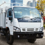 住商といすゞがインド小型トラック合弁をマヒンドラへ売却！ もとはマツダだったSMLいすゞの異色なヒストリー