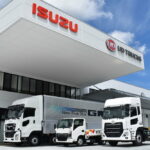 いすゞとUDで販売機能の協業化も着々進行!! グループ販売会社を6社に統合