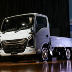 普通免許で運転できる「だれでもトラック」はこうして生まれた! 【いすゞエルフミオもう1つの開発ストーリー その1】