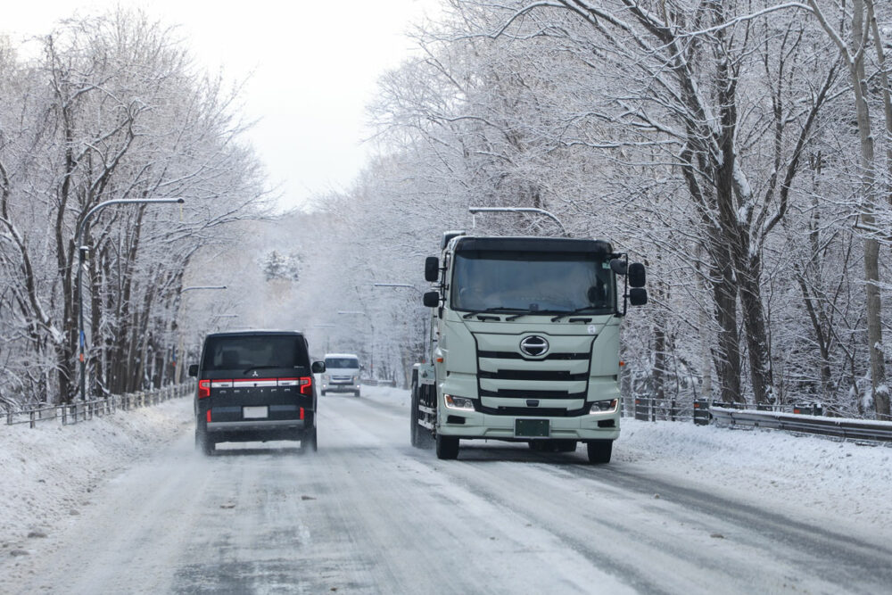 長年ドライバーをしていると他のクルマの運転にイライラすることも多々あります