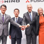 日野と三菱ふそうが2026年4月に経営統合！　変わりゆく国産トラックメーカーの姿