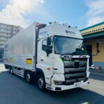 自動運転トラック事業の新たな波!?　ロボトラックが空飛ぶクルマで知られるSkyDrive社の羽賀雄介氏を代表取締役に!