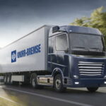 国産の「自動運転トラック」は2028年ごろに量産化か？　クノールブレムゼが日本の大手商用車メーカーからの大型受注を発表！