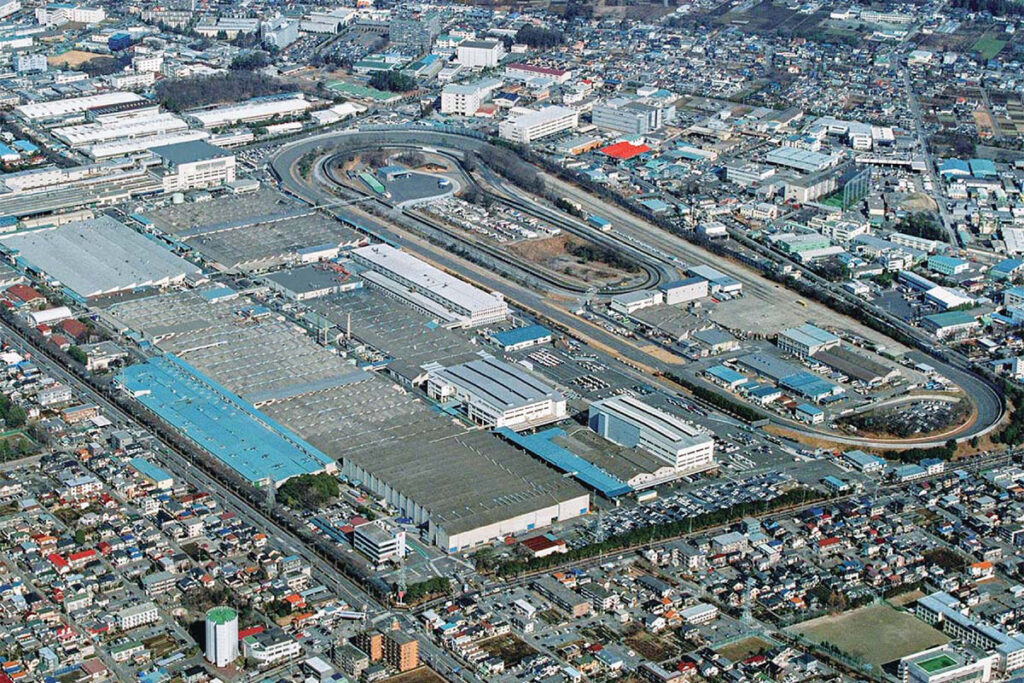 2026年4月トヨタ移管へ向けて子会社化！　ターニングポイントを迎える日野自動車・羽村工場がたどった足跡