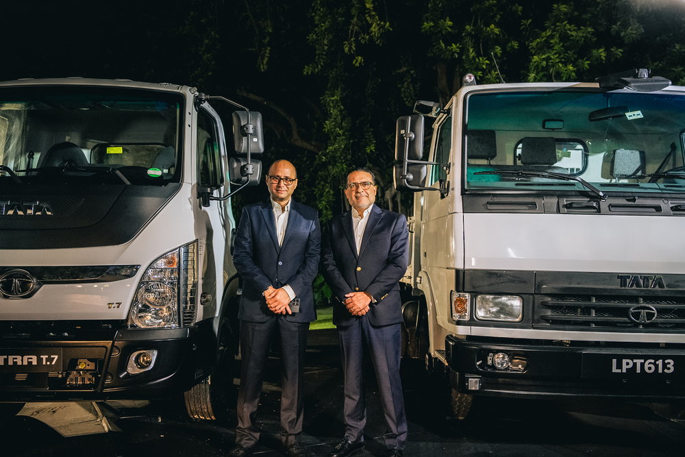 タタが商用車で世界進出を加速！　業界再編に向けてインドが台風の目に!?