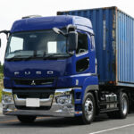 新型ヘッドのスゴい進化にビックリ!! 【海コン運ちゃんの歴代トラクタ乗務変遷記】