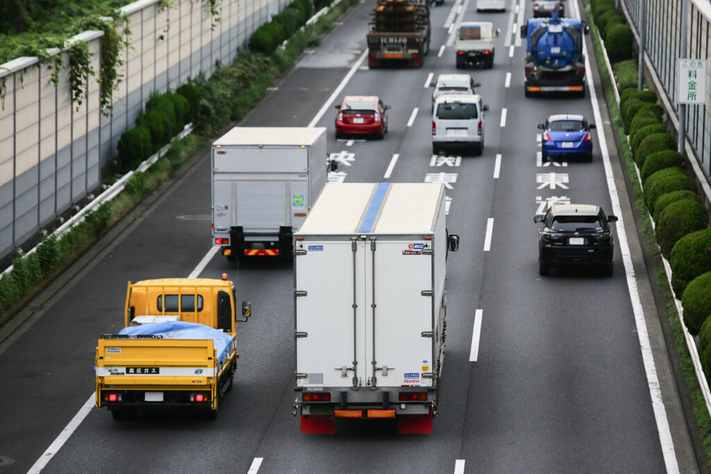 4トン車を運転できる旧々普通免許をギリギリ取得!!　中堅ドライバーが語る平成トラック今昔物語