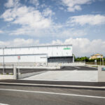 センコーが新たな中継輸送施設をオープン!!　10月から「TSUNAGU STATION 新富士」が利用開始へ