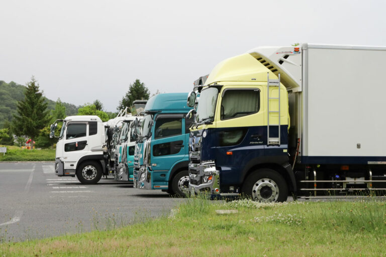 「NAVITIME API」がさらに便利に!!　大型車ルート検索にて、休憩地点提案機能を提供開始